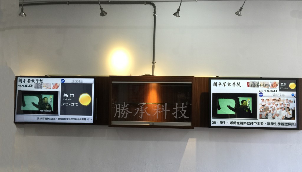 開平餐飲學院