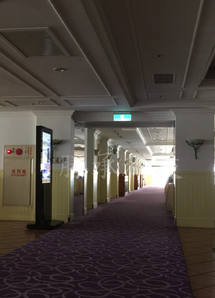 天籟渡假酒店