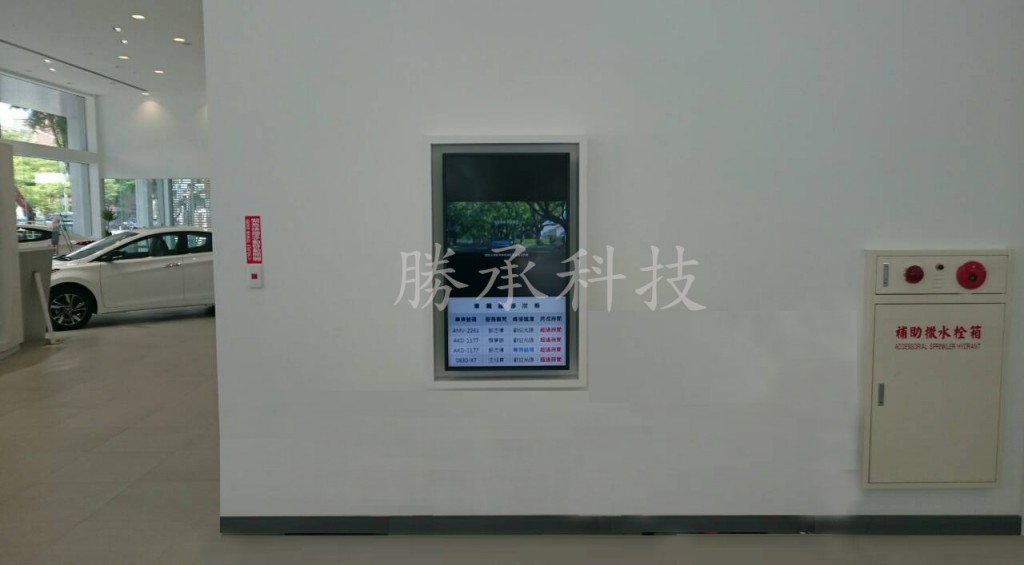 知名汽車廠牌